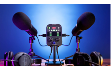 Zoom PodTrak P2 — портативний рекордер для подкастів, який змінює правила гри